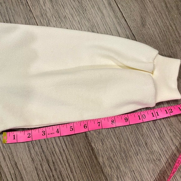 Pistola cropped sweater XS - Picture 8 of 9